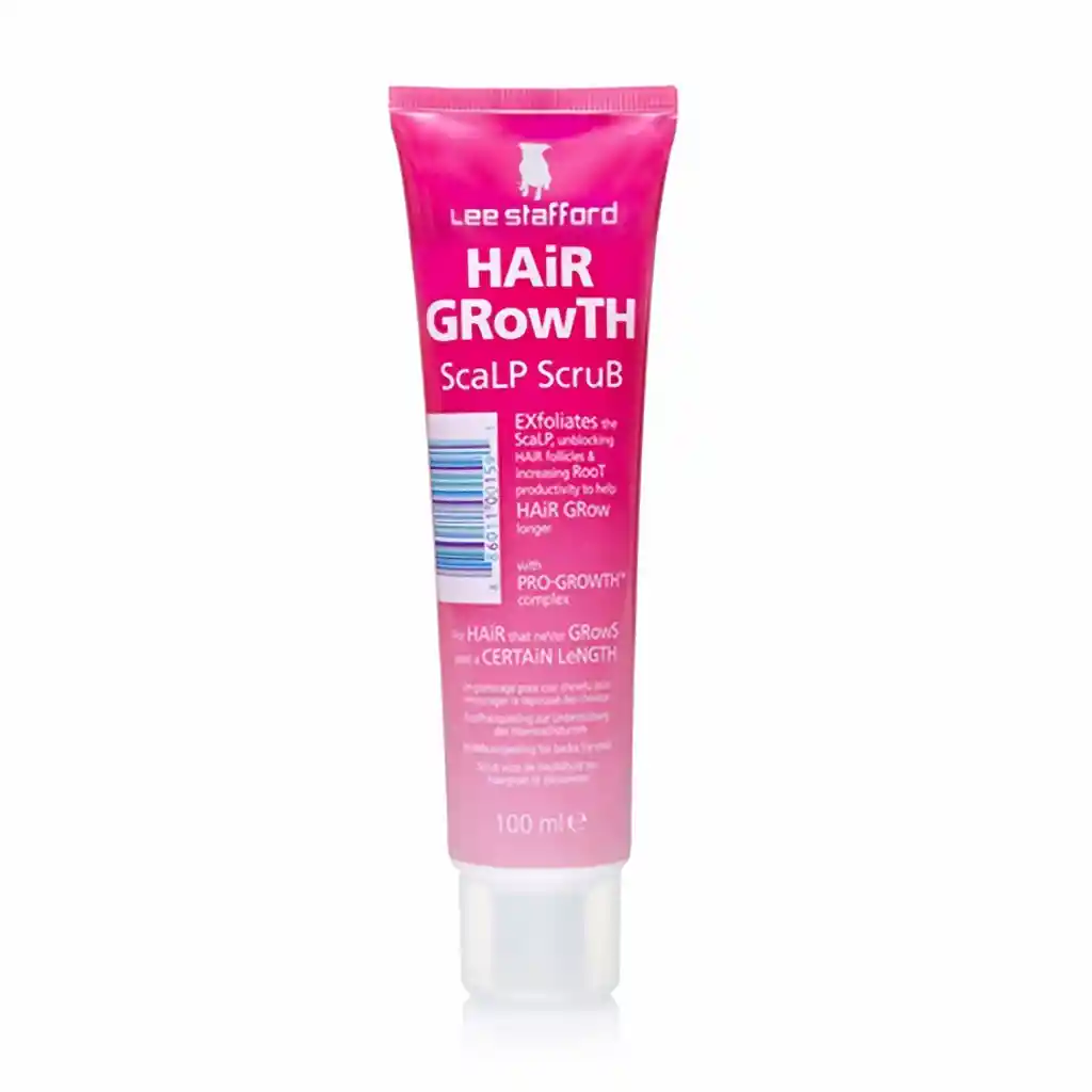 Lee Stafford Exfoliante Hair Growth