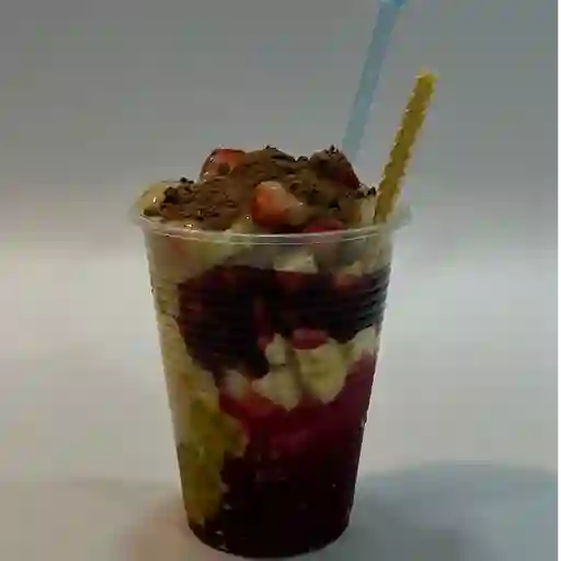 Cholado 16onz