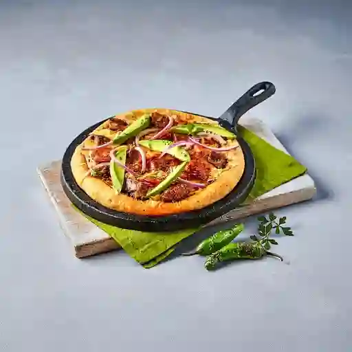 Pizza Vegetariana