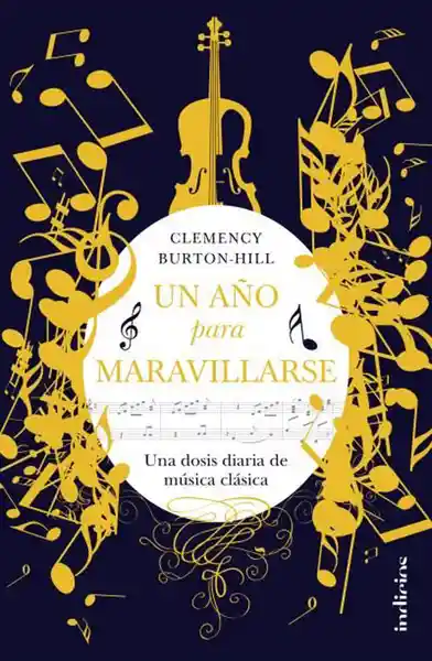 Un Año Para Maravillarse - Clemency Burton-Hill