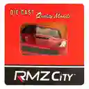 Carro Colección Chevrolet Corvette Grand Sport Surtido