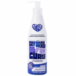Curly Acondicionador Love