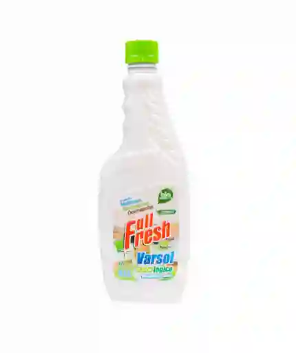 Varsol Fullfreshecologico Bio