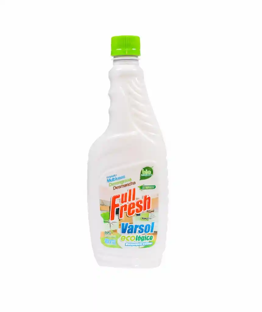 Varsol Fullfreshecologico Bio