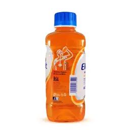 Electrolit Suero Rehidratante con Sabor a Naranja y Mandarina