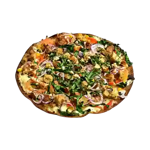 Arma Tu Pizza