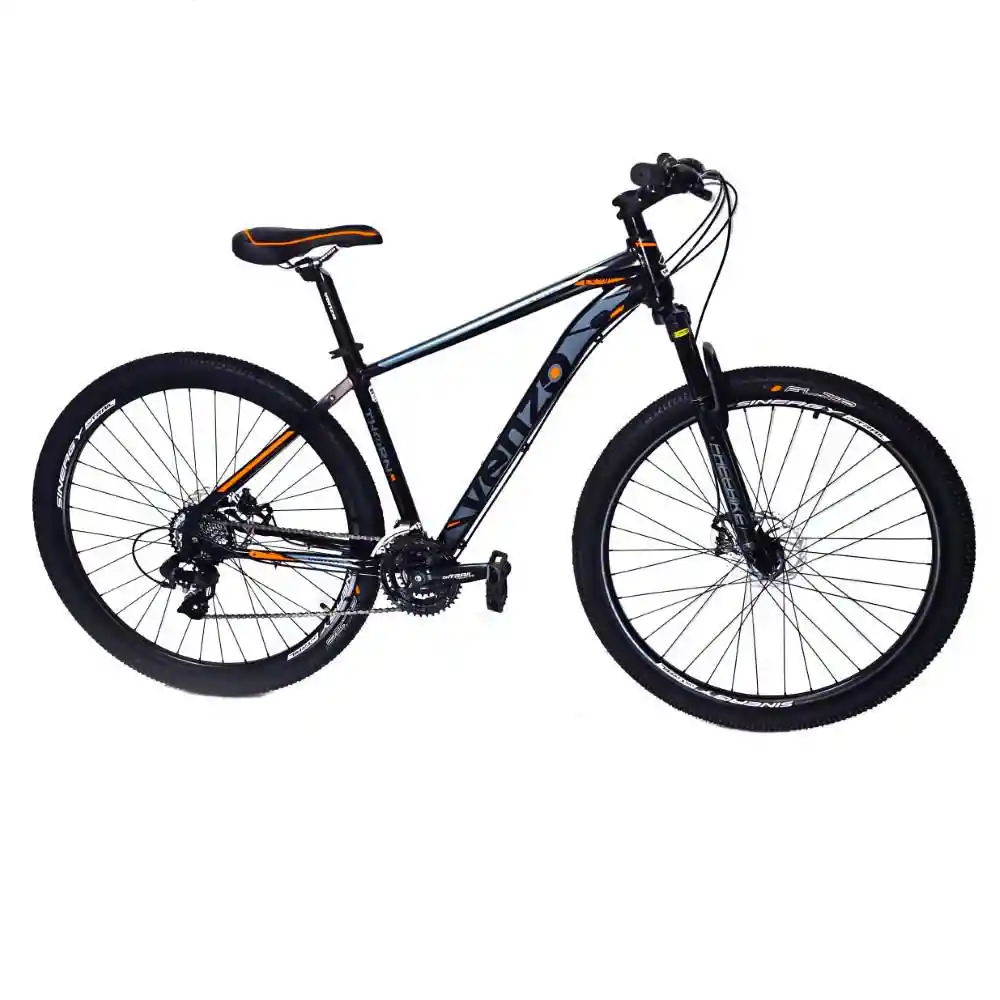 Bicicleta Montaña Venzo R 29 Thorp.nj.m