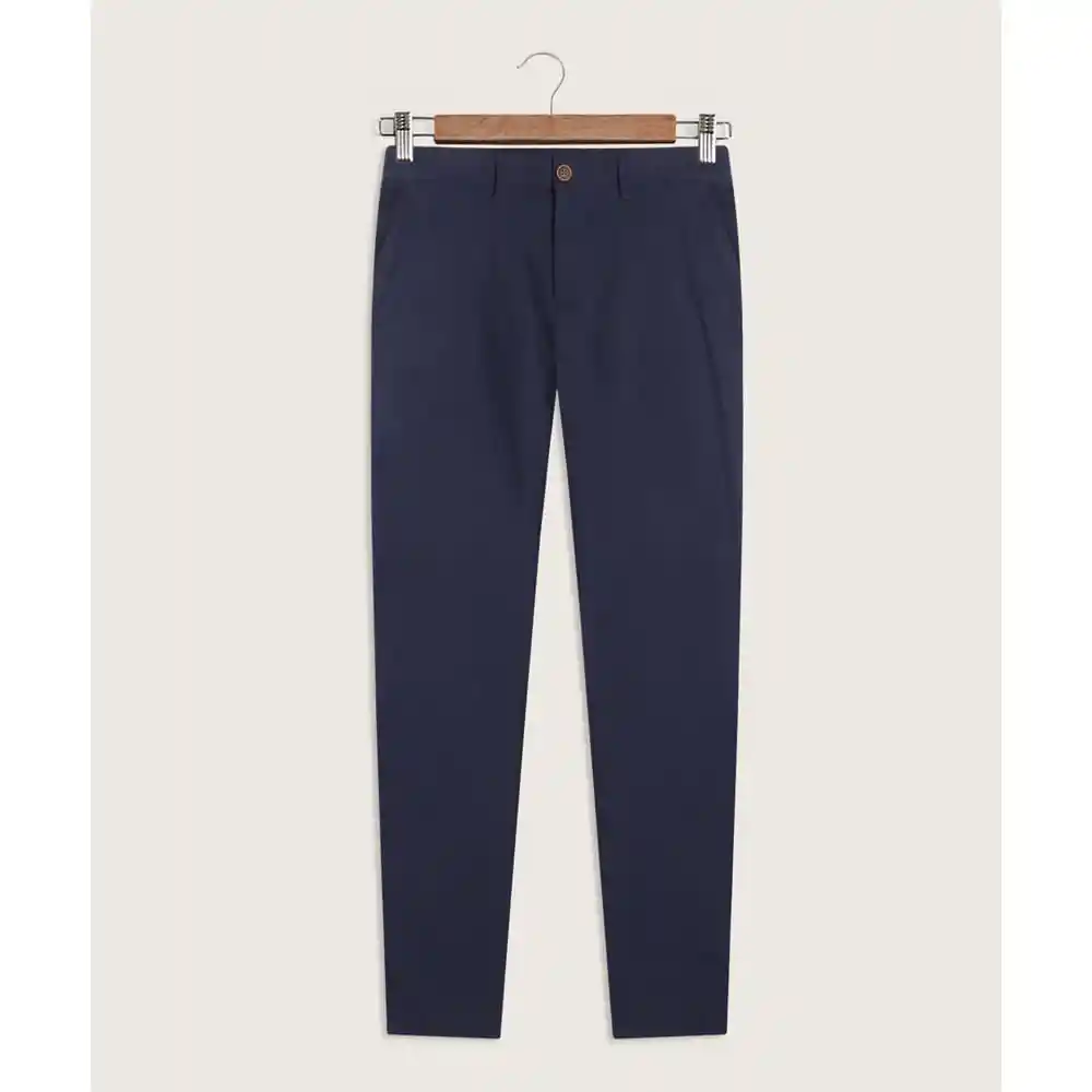 Pantalon Hombre Ref 44070910 Patprimo Talla 34