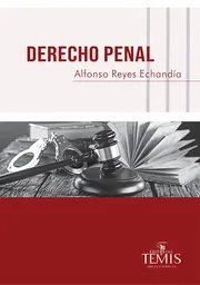 Derecho Penal