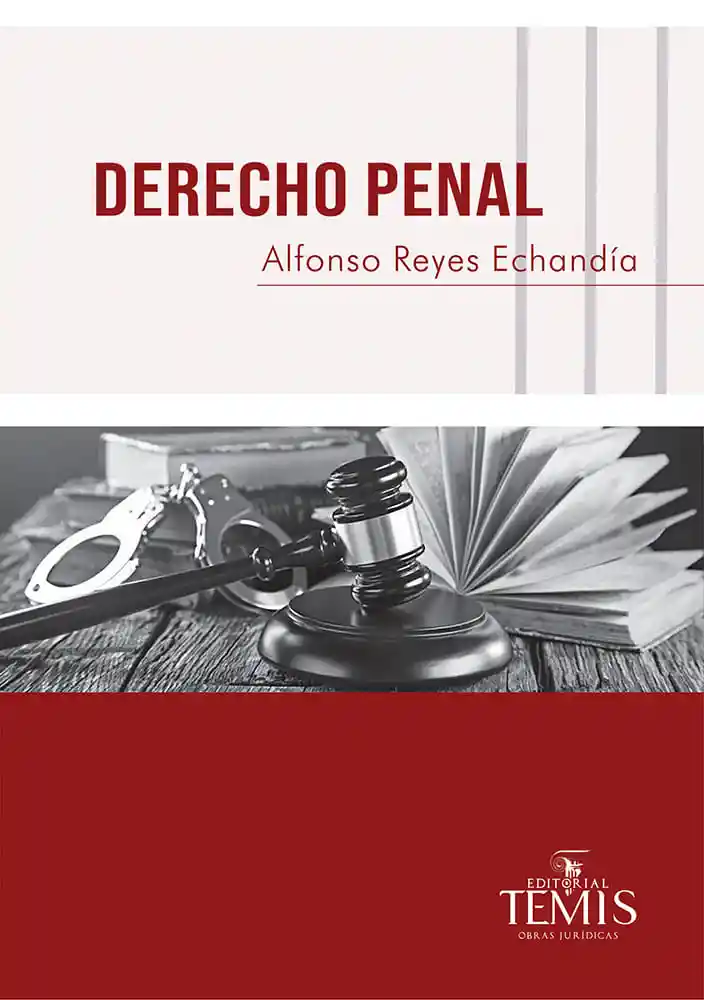 Derecho Penal