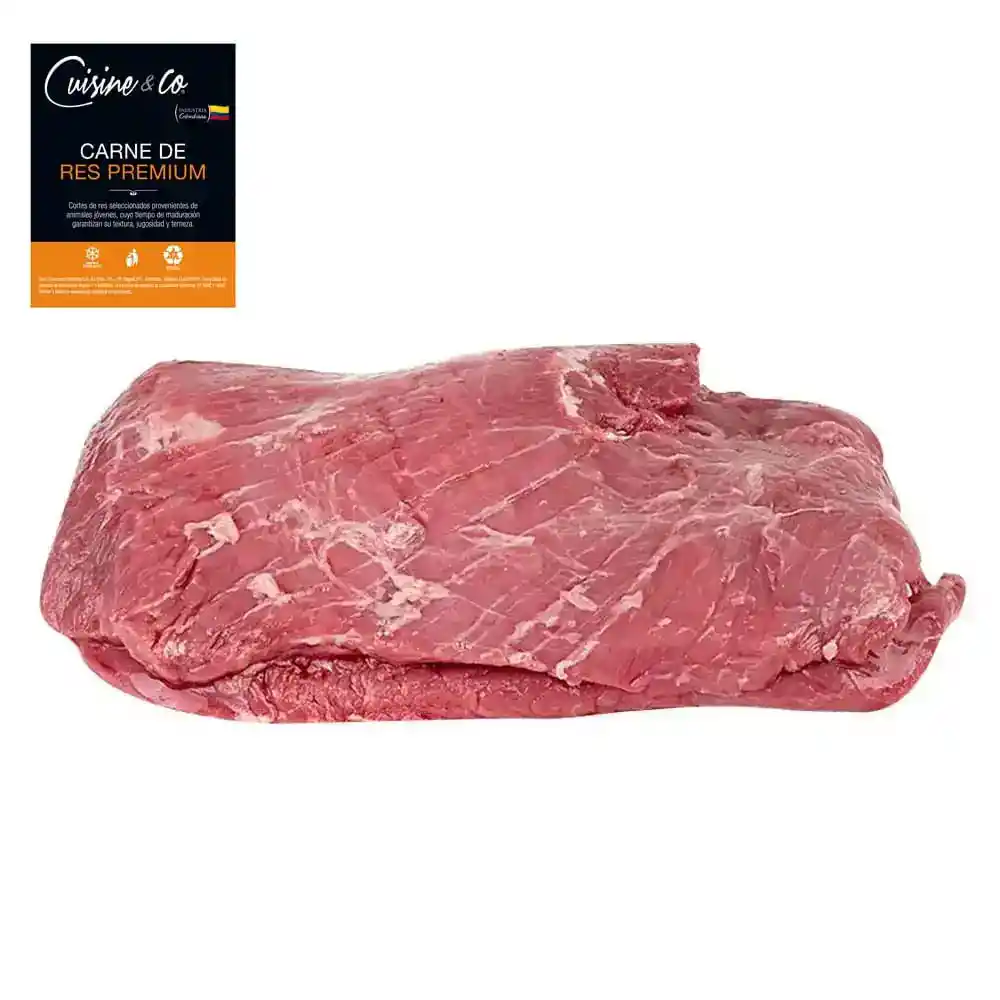 Vacio Premium Al Vacio Cuisine &co Vacío Premium Al Vacío Cuisine &co