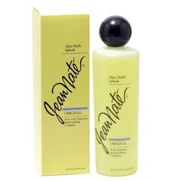 Perfume Splash Jean Nate Pefume Revlon Mujer Dama 30 Oz