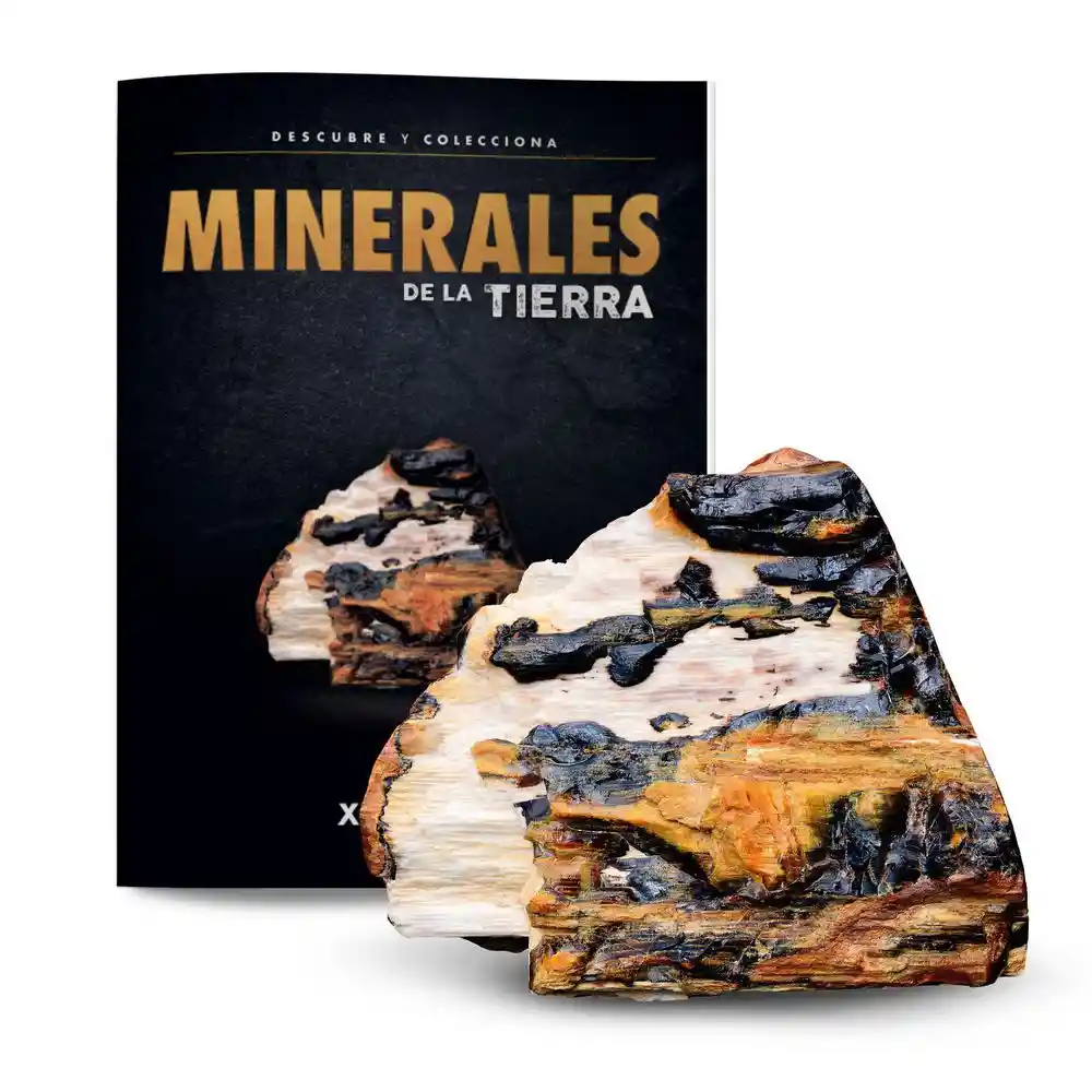 Mineral T37 Xilopalo El Tiempo 700005812