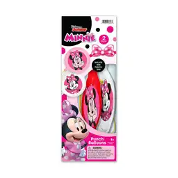 Paquete de 2 Globos Disney Minnie Jaru