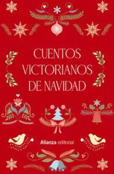 Cuentos Victorianos de Navidad - VV. AA