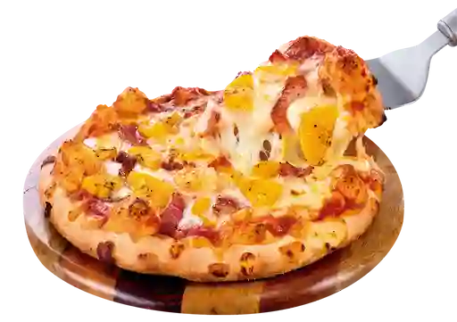 Pizza Samba