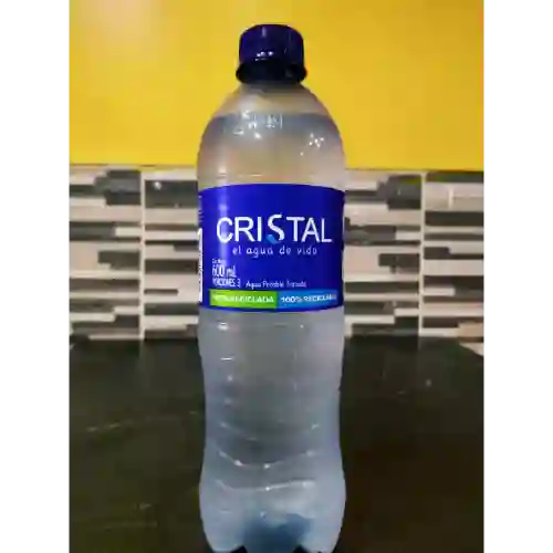 Agua Natural