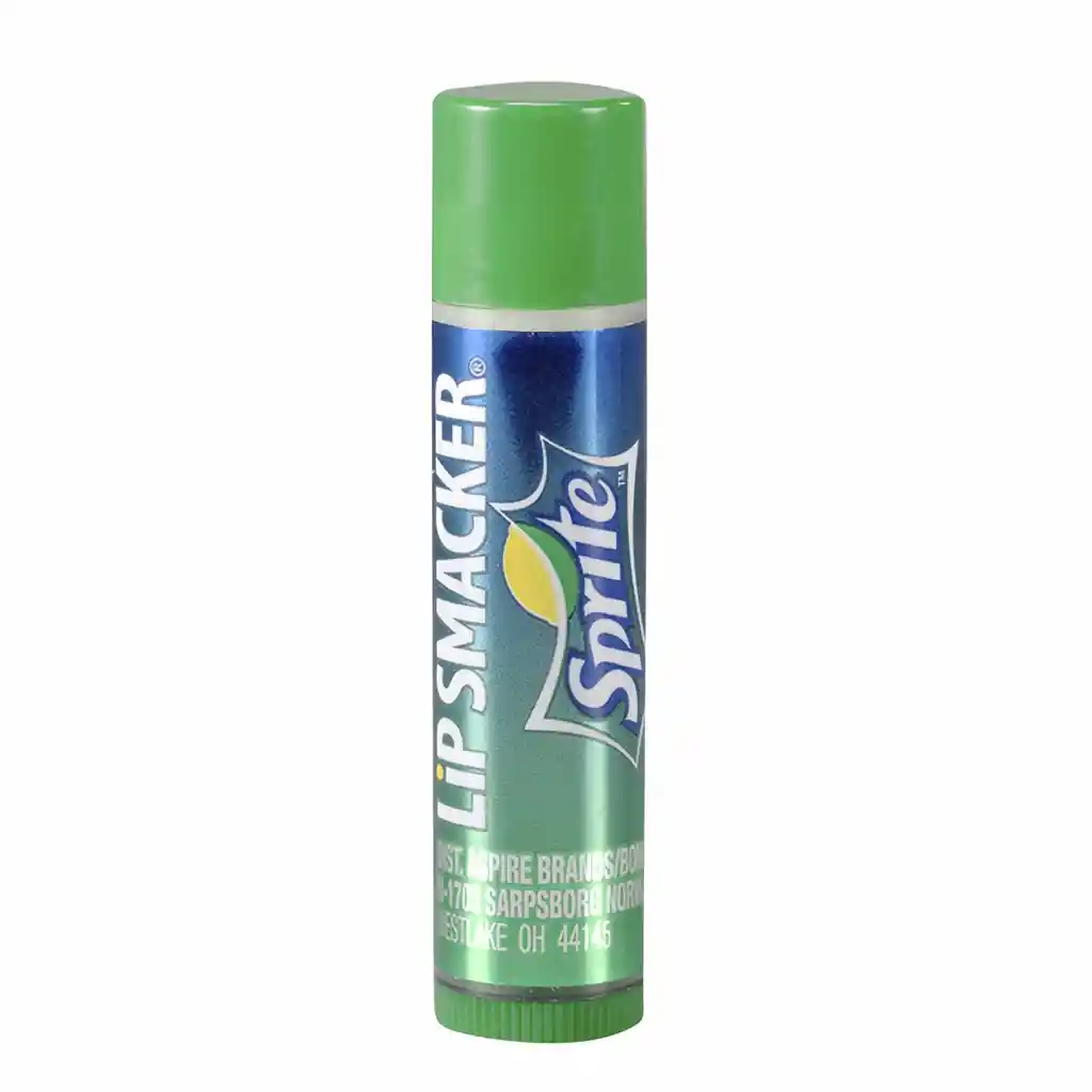Lip Smacker Bálsamo Labial Sprite Blíster