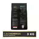 Comida para Perros cachorros razas medianas Purina Pro Plan x 3 kg