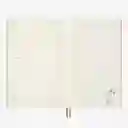Moleskine Agenda Semanal Snoopy na Grande Hc 2026