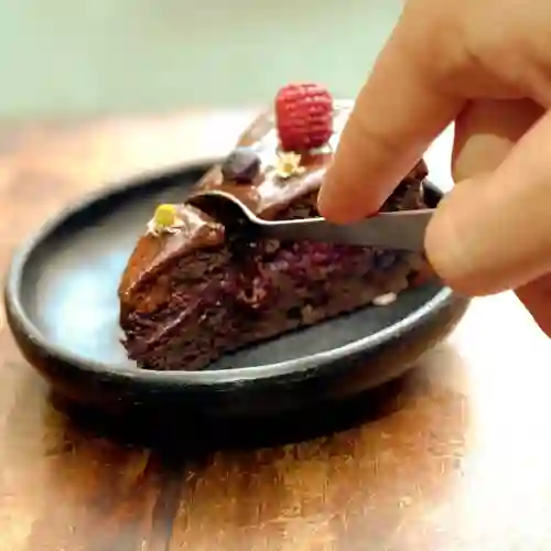 Torta de Chocolate