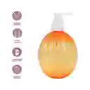 Jabón de Manos Con Aroma a Naranja Dulce Miniso