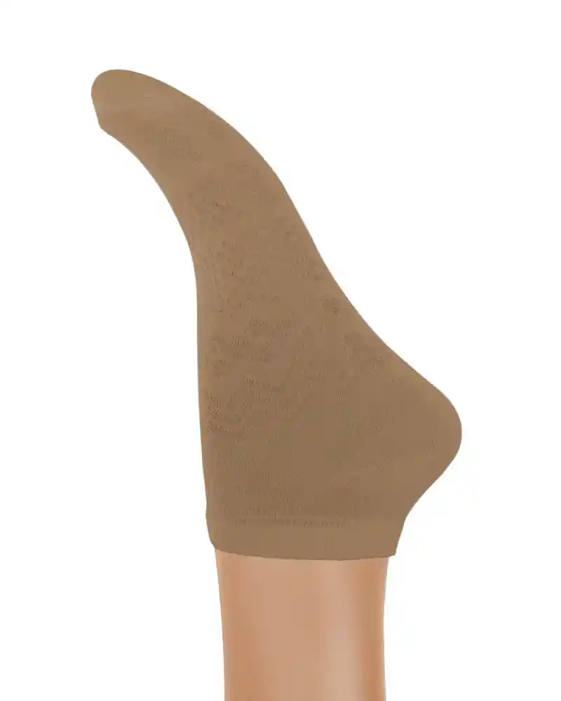 Tobillera Etnica Para Mujer Capuchino 1t3219
