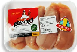 El Cacique Pechuga De Pollo