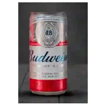 Cerveza Budweiser 269 ml