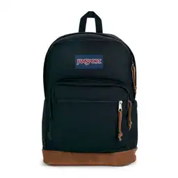 Jansport Mochila Right Pack Black 2023