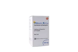 Wellbutrin (150 mg)