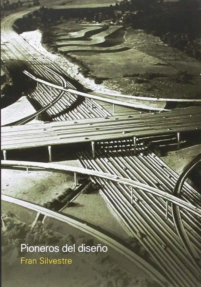 Pioneros Del Diseño
