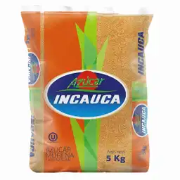 Incauca Azúcar Morena 