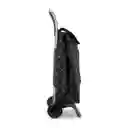 Rolser Carro Mercado Negro Jet Star Joy 2 JET046