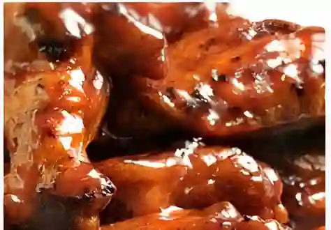 Alas * 12 Piezas
