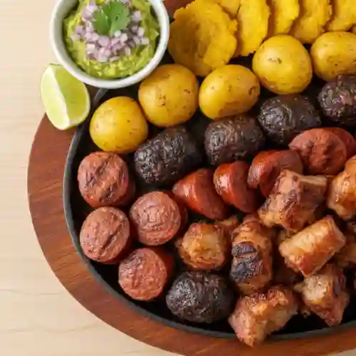 Picada la Tentación