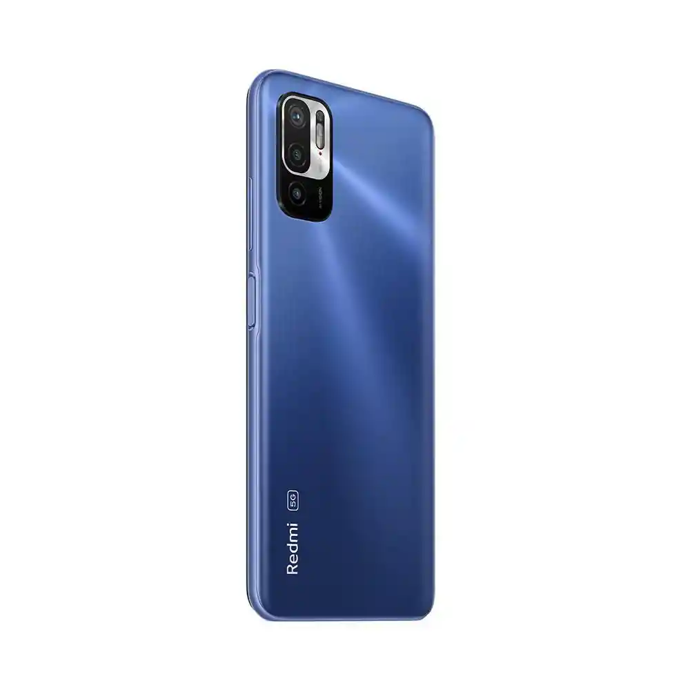 Xiaomi Celular Redmi Note 10 128Gb Azul