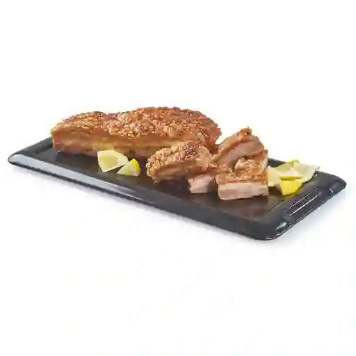 Tocino Barriquero Kilo Fm Carulla
