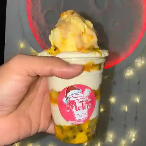 Maracumango de 16 Onzas