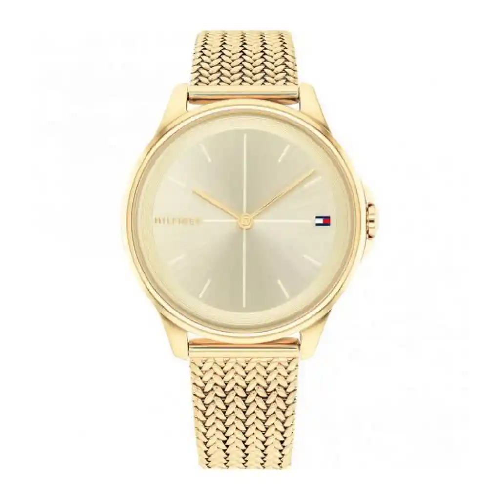 Reloj Mujer Tommy Hilfiger 1782358