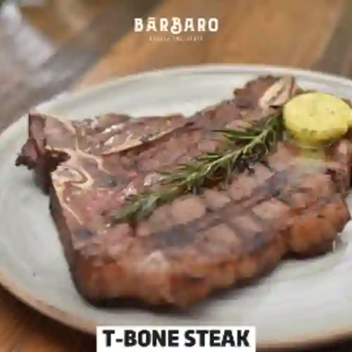 T-bone