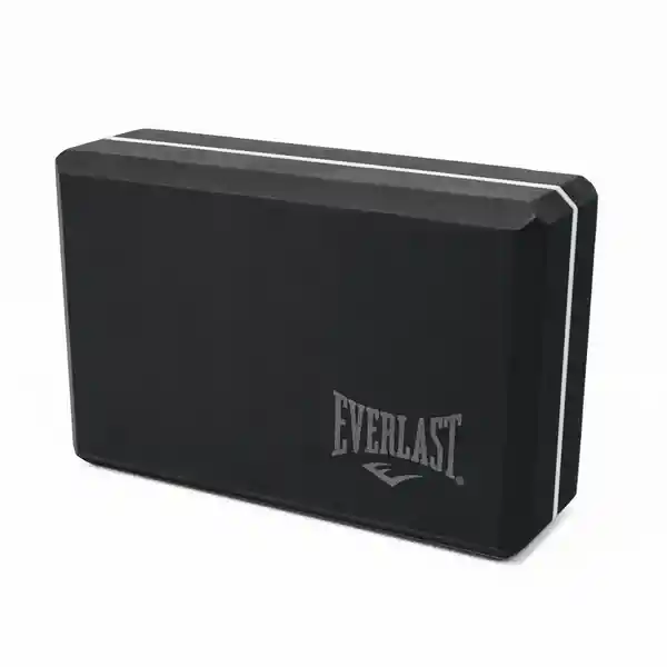 Bloque Eva Yoga Con Línea Rosa Everlast