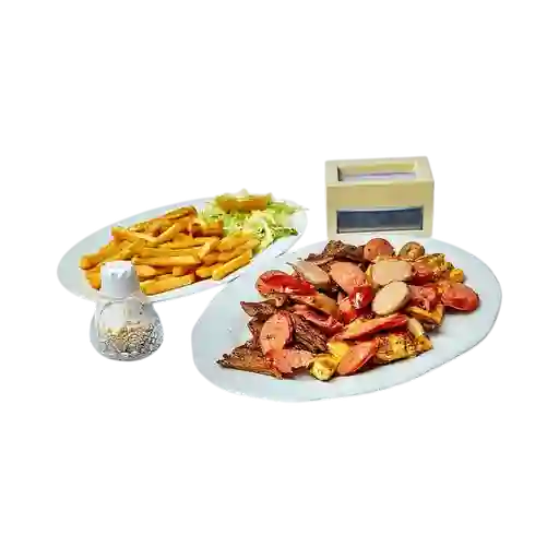 Picada para 2 Personas