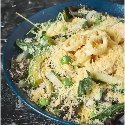 Ensalada Bali