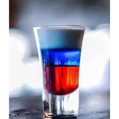 Sputnik Sour 2 Oz