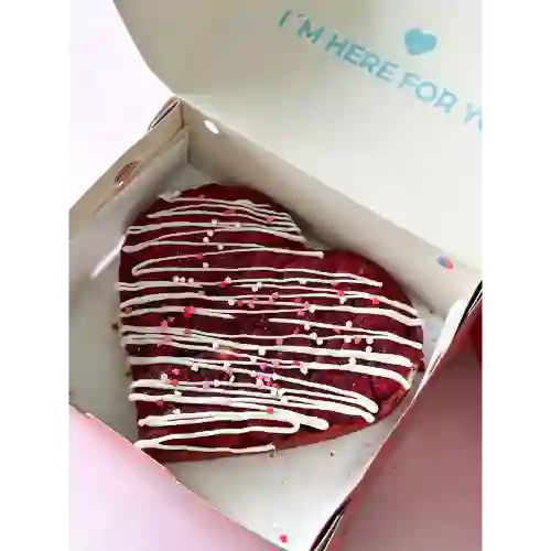 Caja Corazón