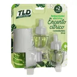 Todos Los Días Ambientador Eléctrico