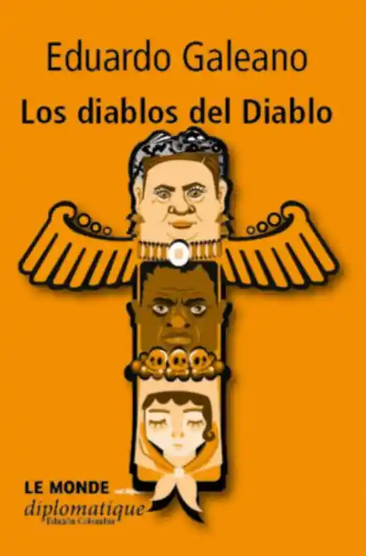 Los Diablos Del Diablo