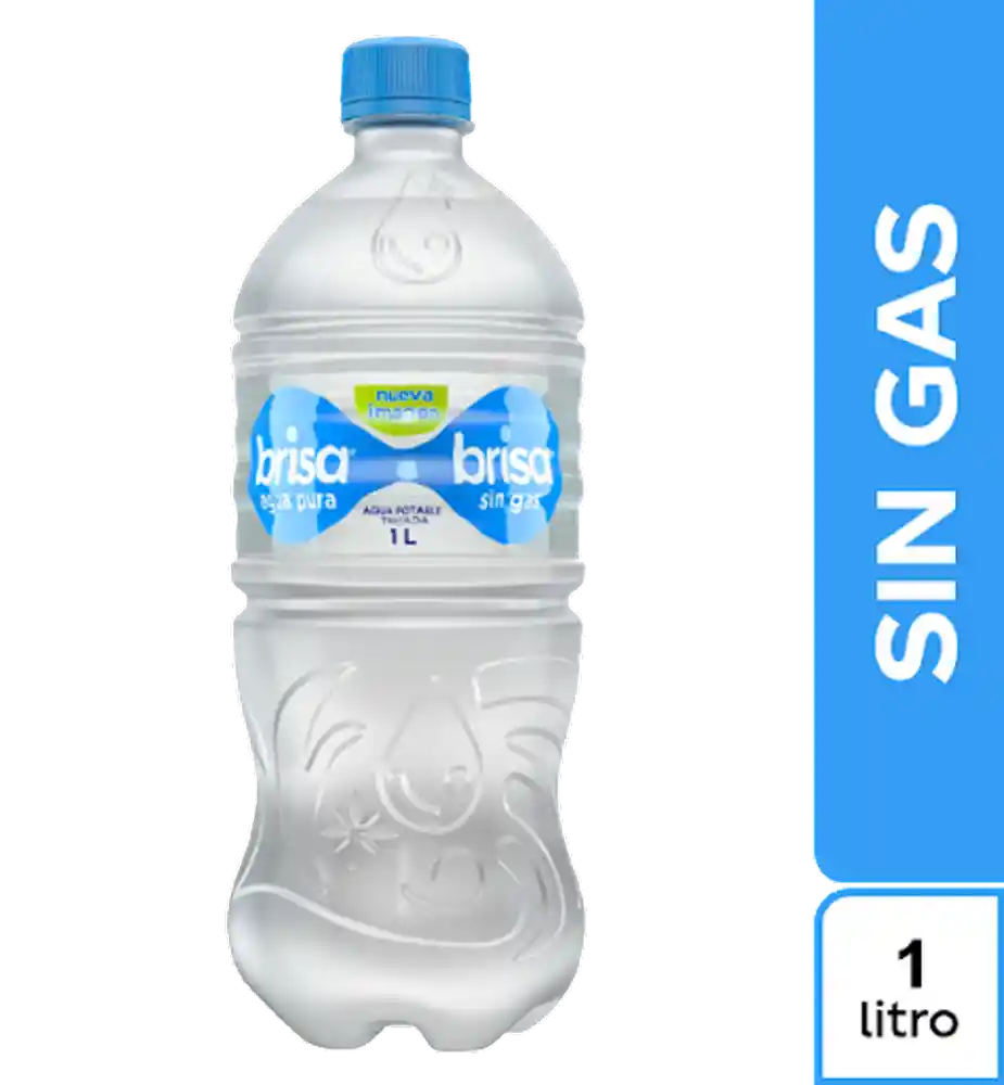 Agua Brisa- 1 Ud. - Brisa - 1 Ud.