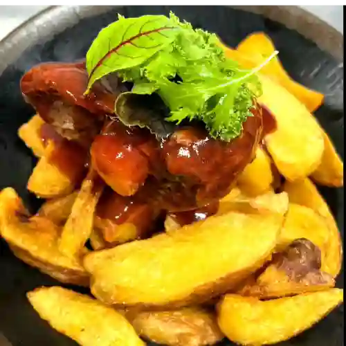 Papas Bravas